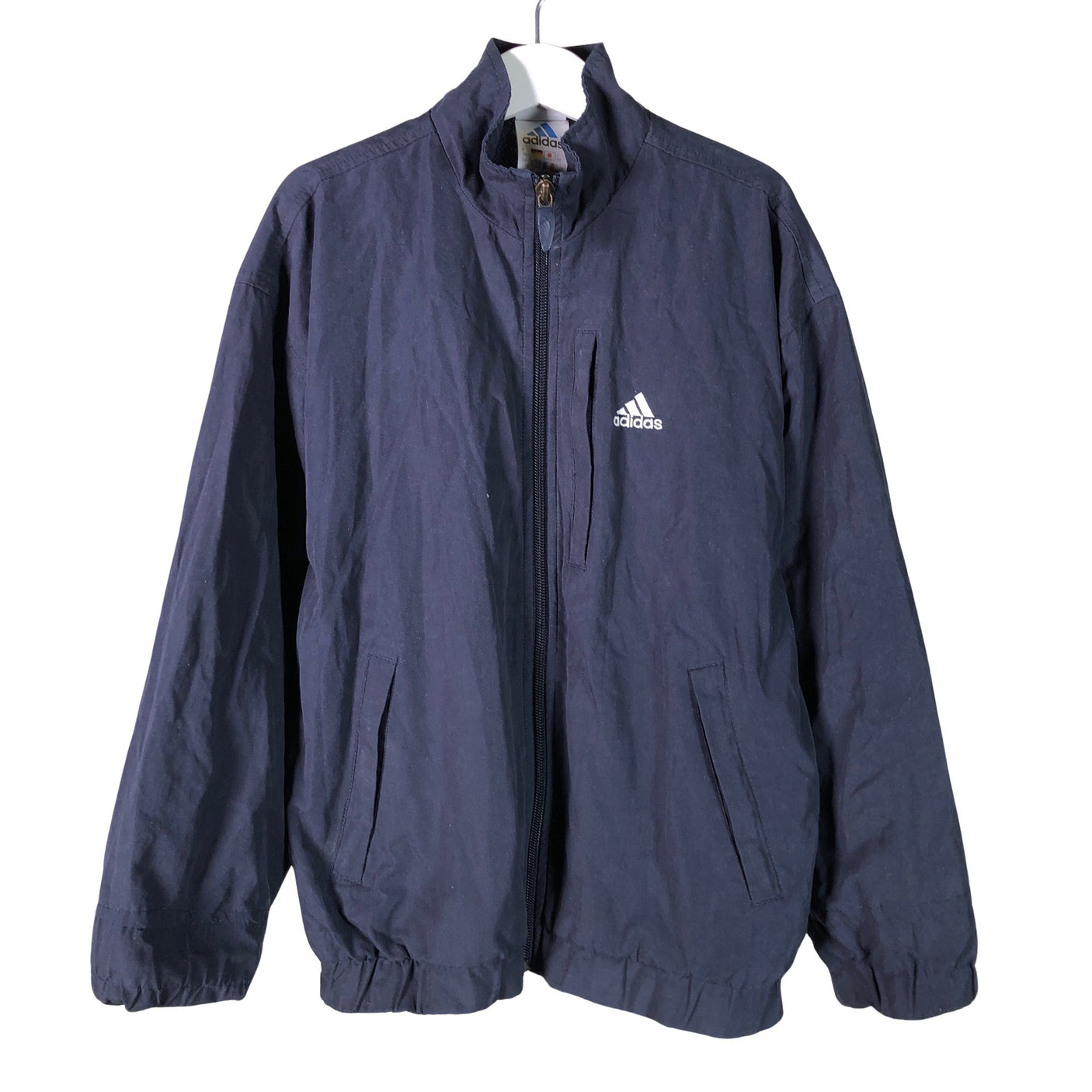 Unisex Adidas - Välikausitakki, koko 122 - 128 - (1)