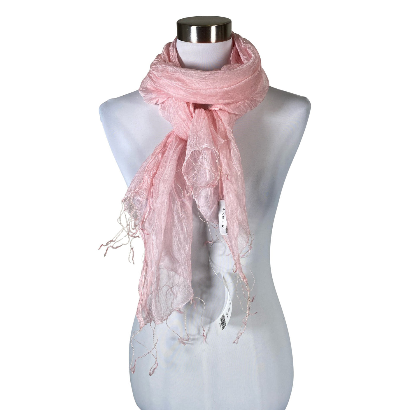 Unisex A+more - Huivi, koko Maxi - (1)