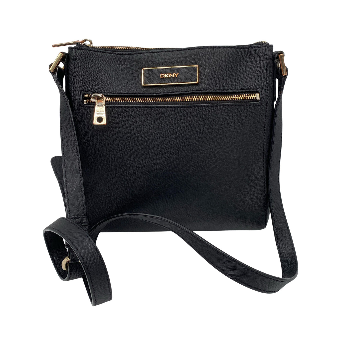 Unisex DKNY - Olkalaukku, koko Midi - (1)