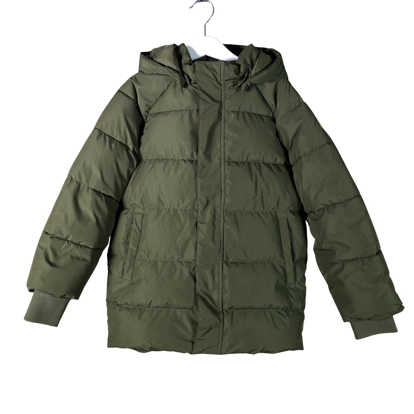 Unisex Name It - Untuvatakki, koko 116 - 122 - (1)