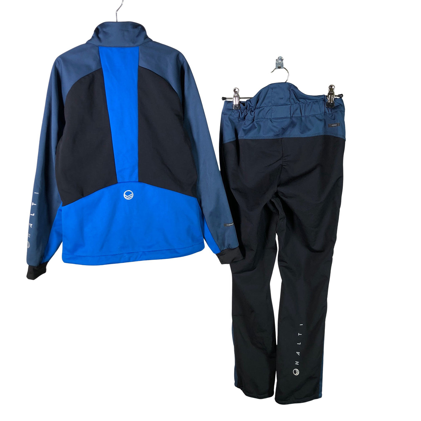 Unisex Halti - Urheilutakki, koko 134 - 140 - (2)