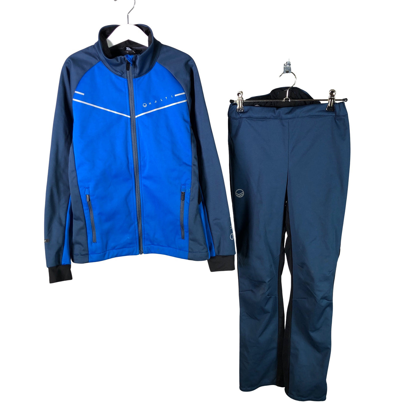 Unisex Halti - Urheilutakki, koko 134 - 140 - (1)