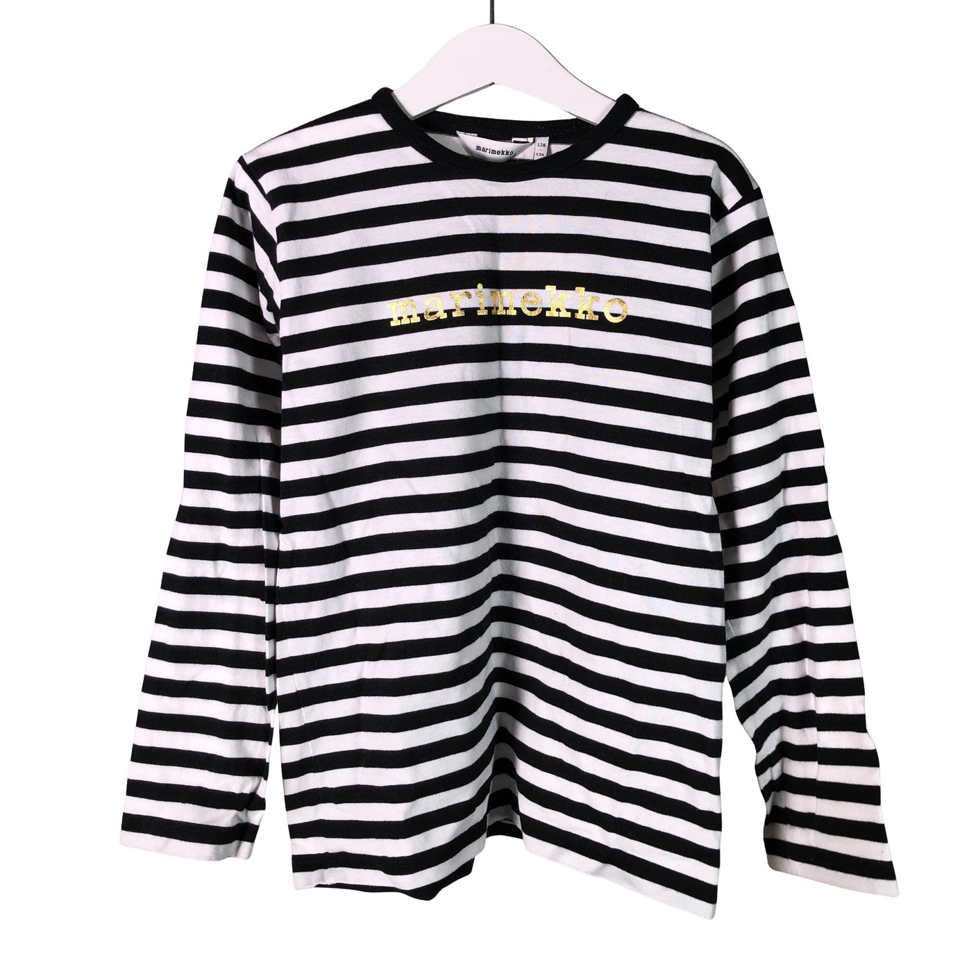 Unisex Marimekko - Trikoopaita, koko 128 - 134 - (1)