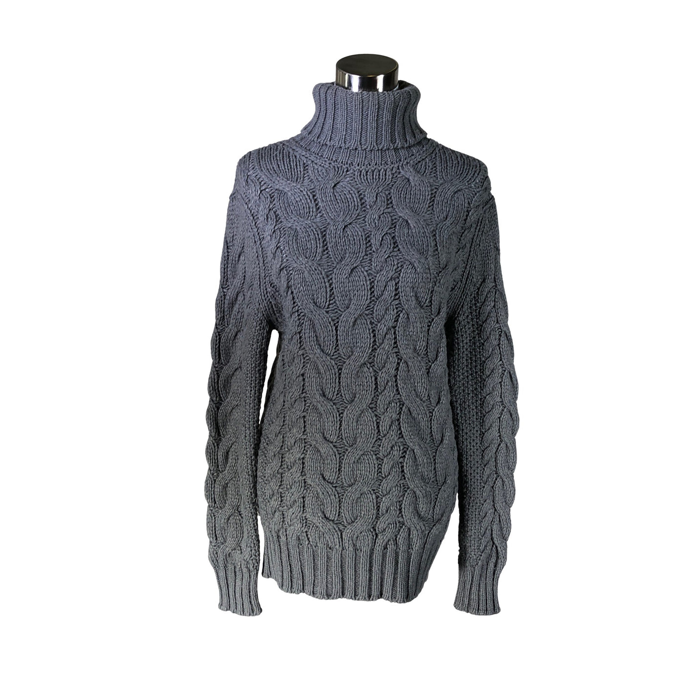 Unisex Benetton - Neulepaita, koko 36 - (1)
