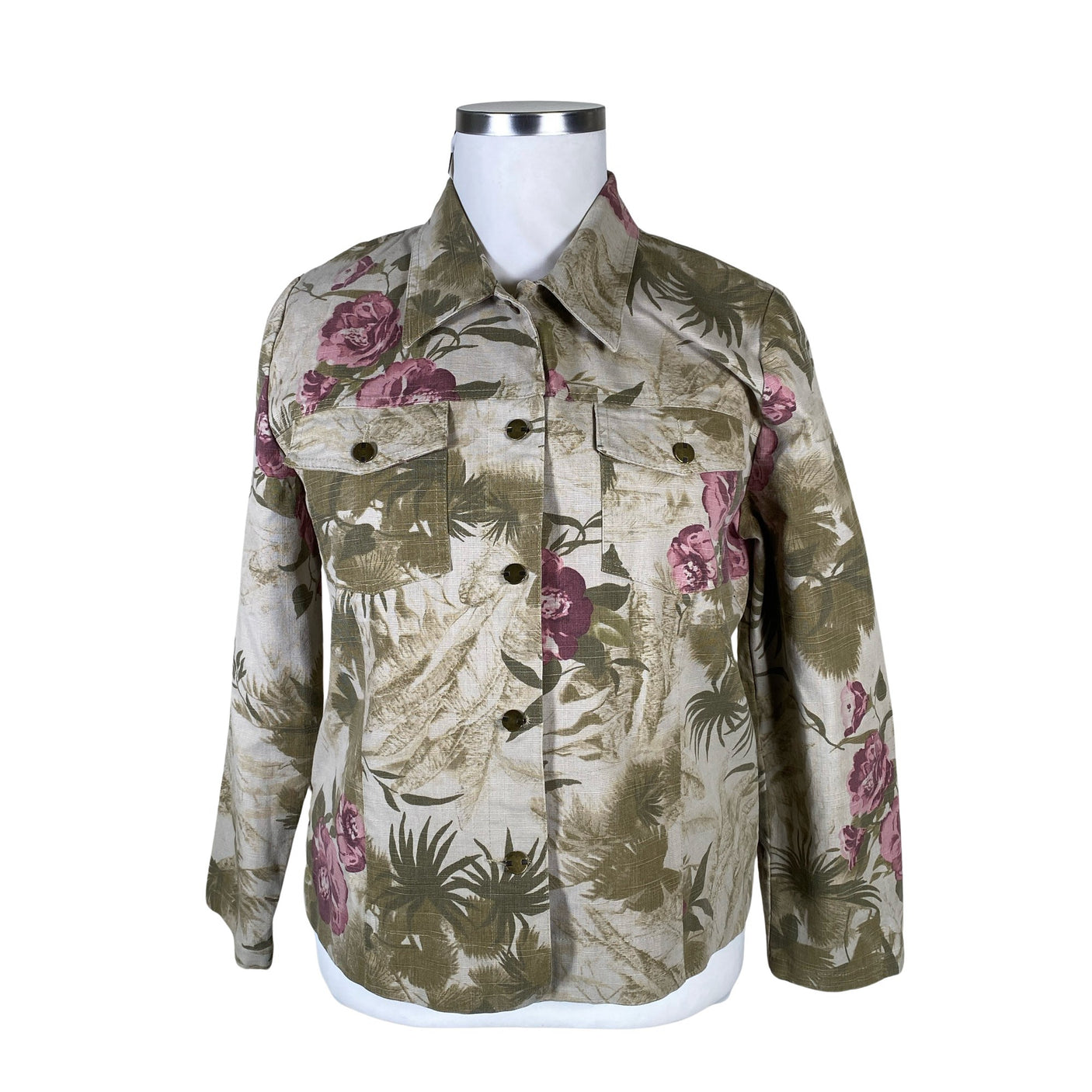 Unisex Miranella - Sisätakki, koko 42 - (1)