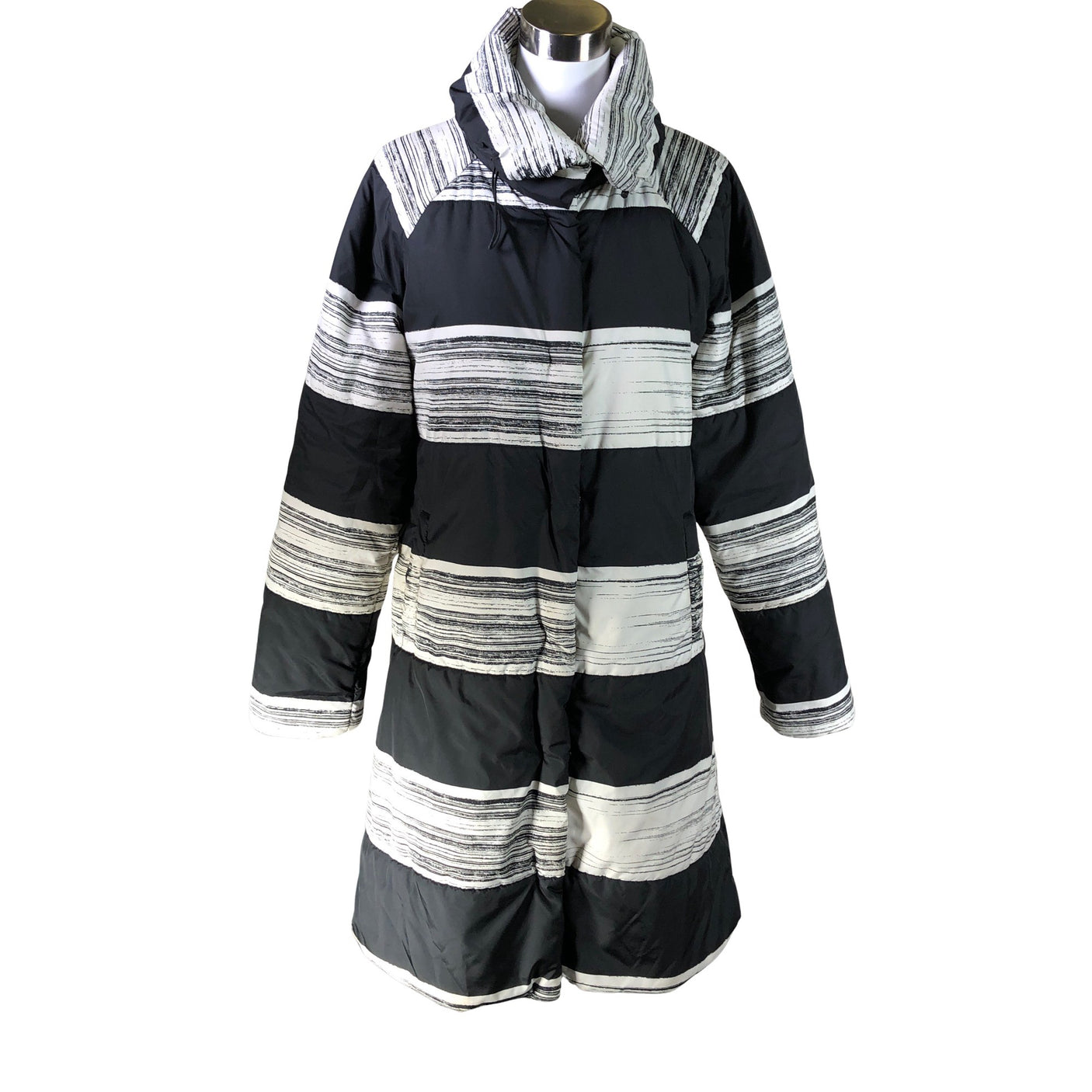 Unisex Marimekko - Toppatakki, koko 38 - (1)