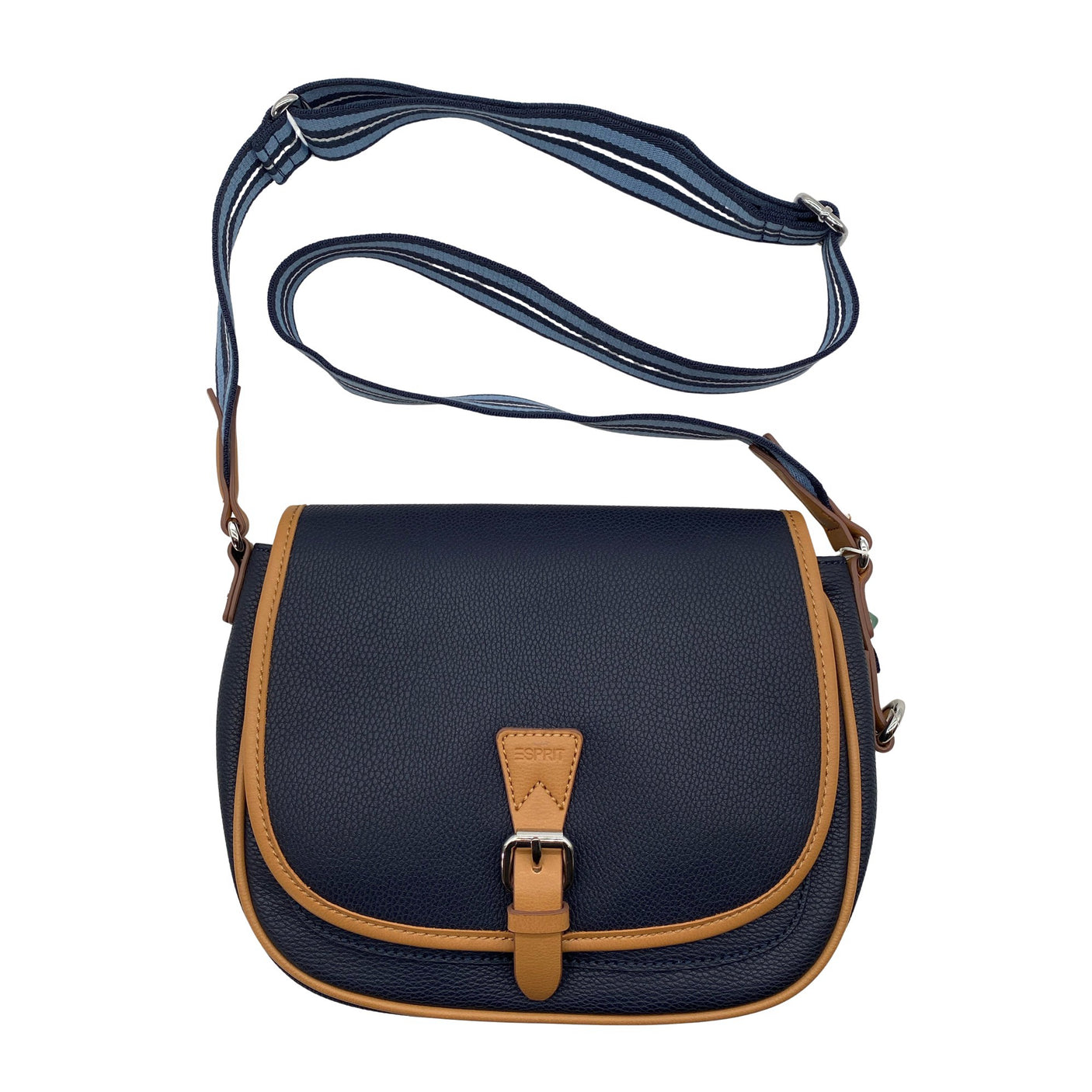 Unisex Esprit - Olkalaukku, koko Midi - (1)