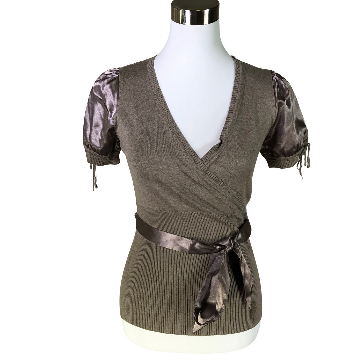 Unisex Esprit - Lyhythihainen pusero, koko 36 - (1)