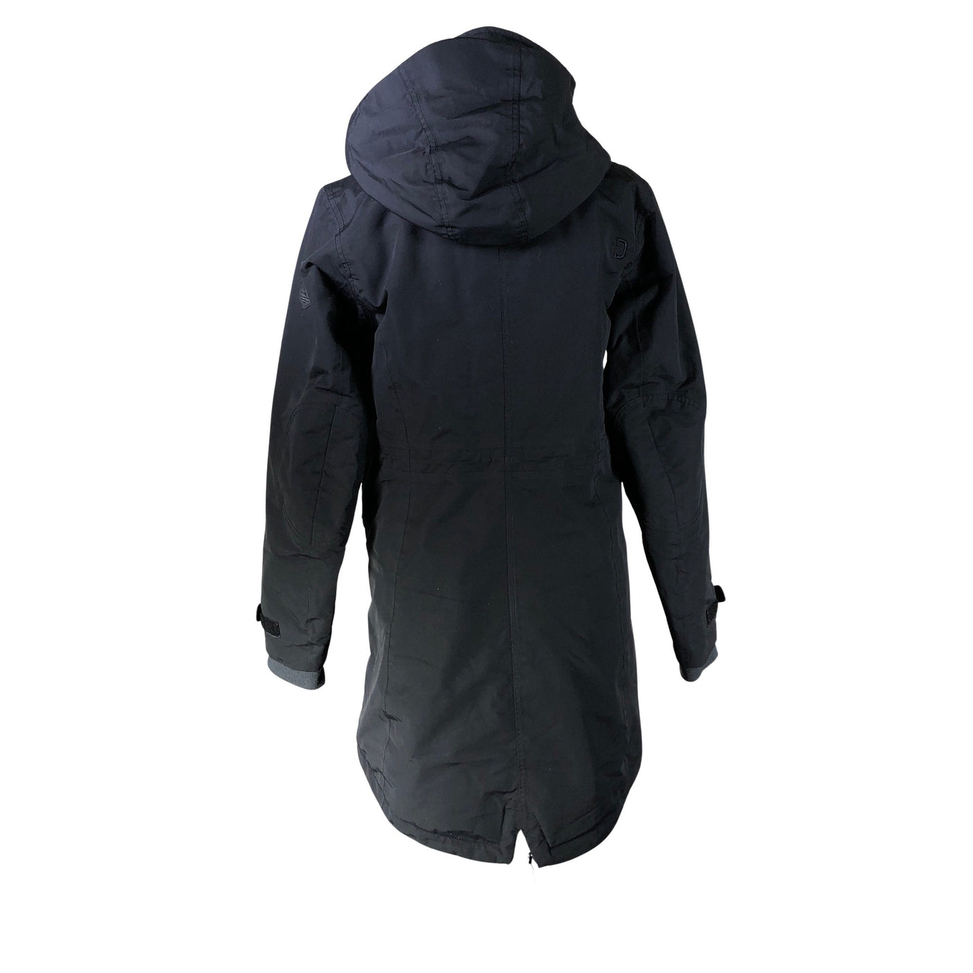 Unisex Didriksons - Parkatakki, koko 38 - (2)