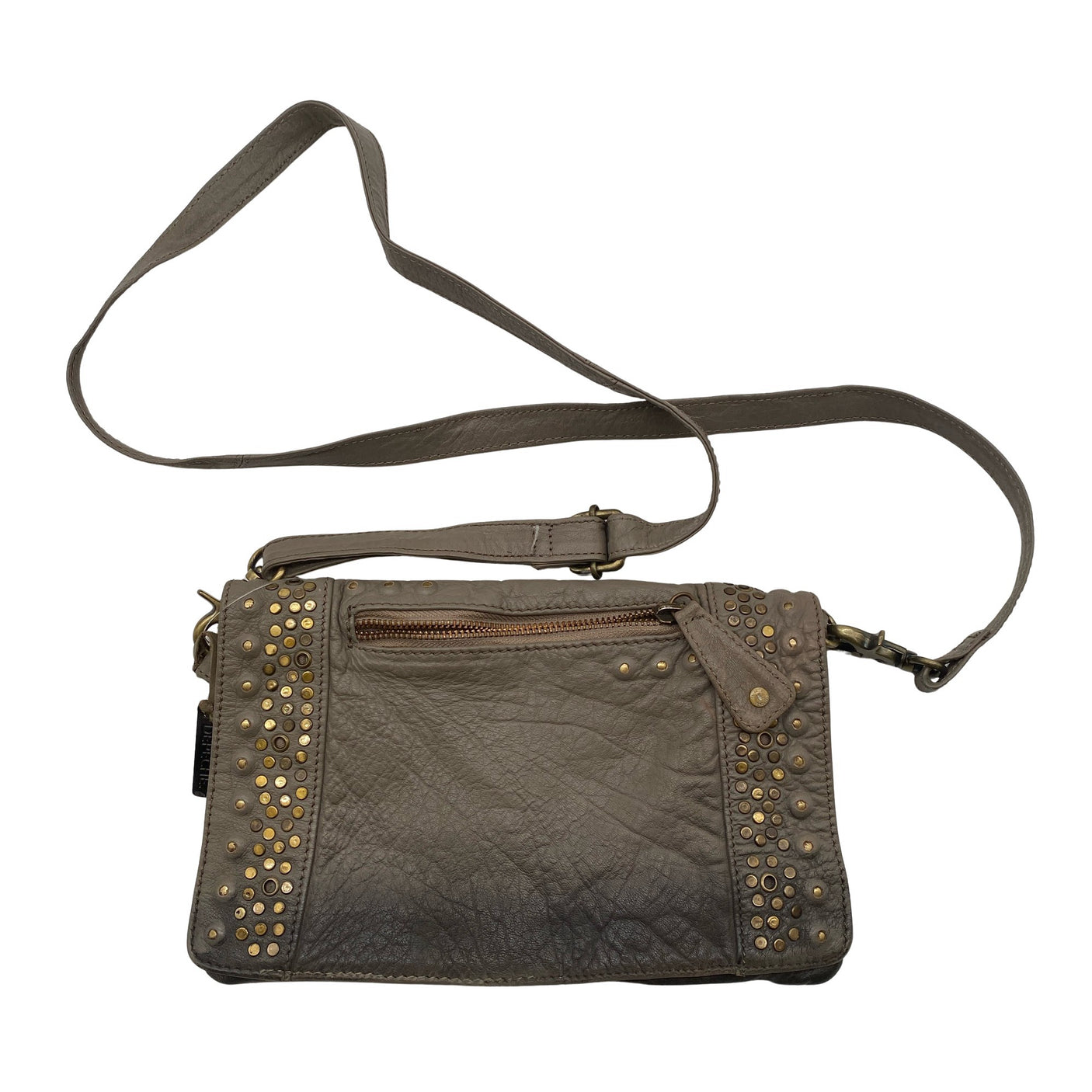 Unisex Depeche - Olkalaukku, koko Midi - (1)