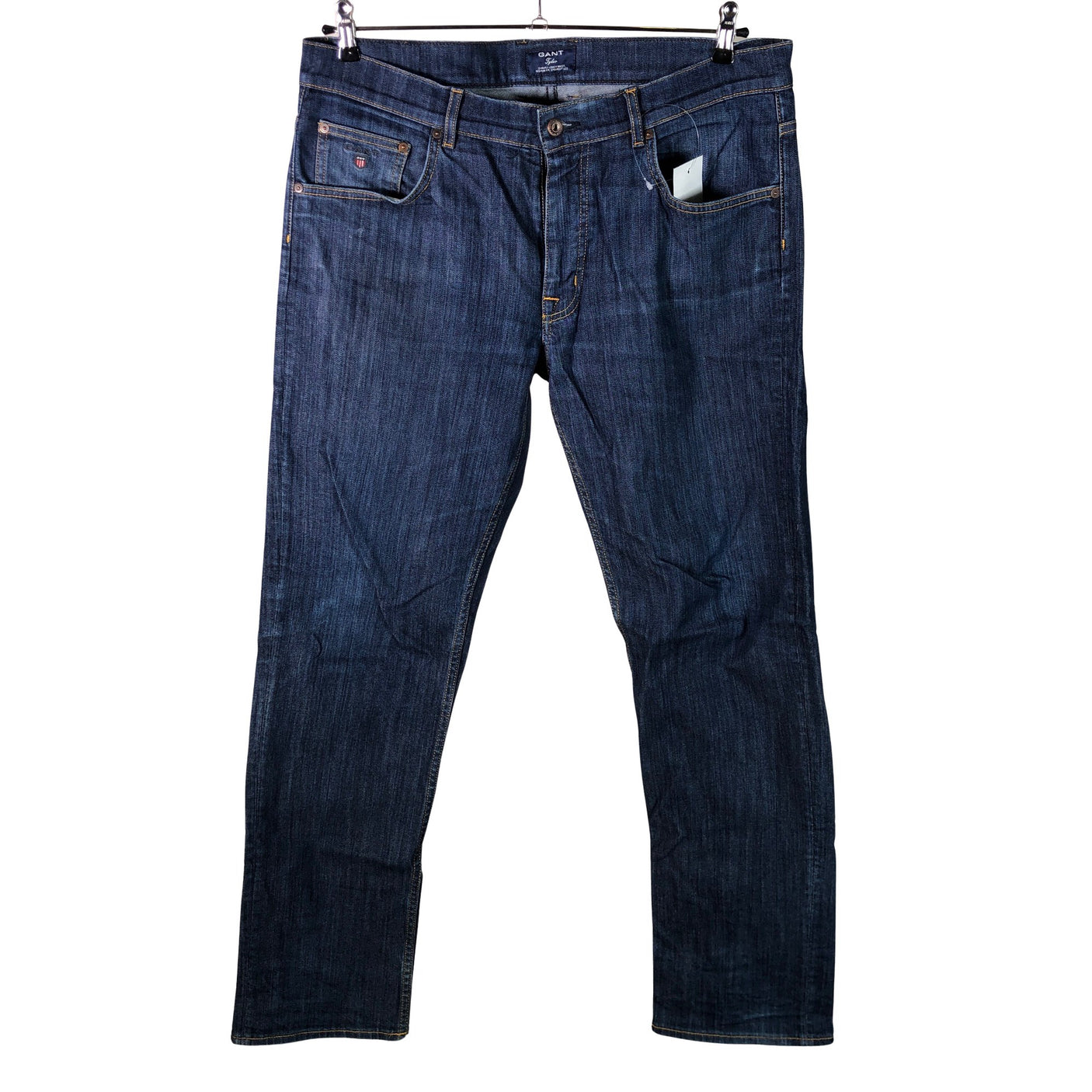 Unisex Gant - Farkut, koko W34 - (1)