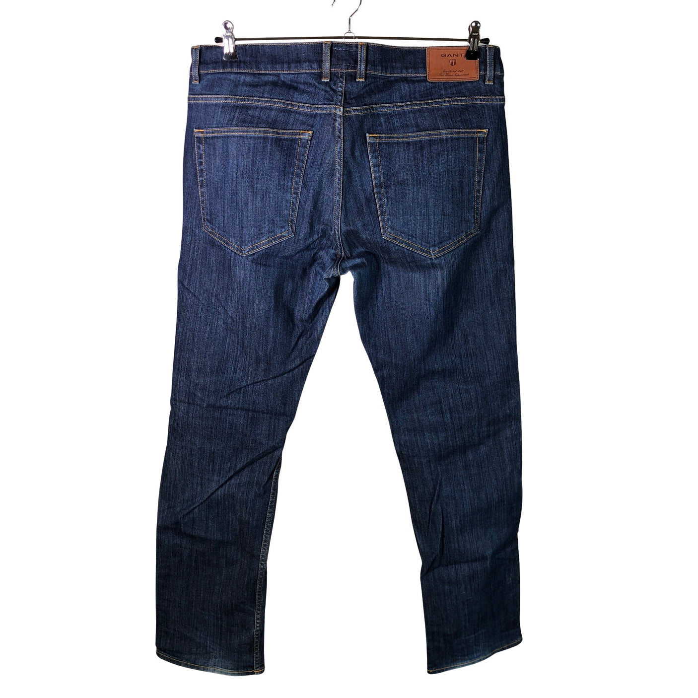 Unisex Gant - Farkut, koko W34 - (2)