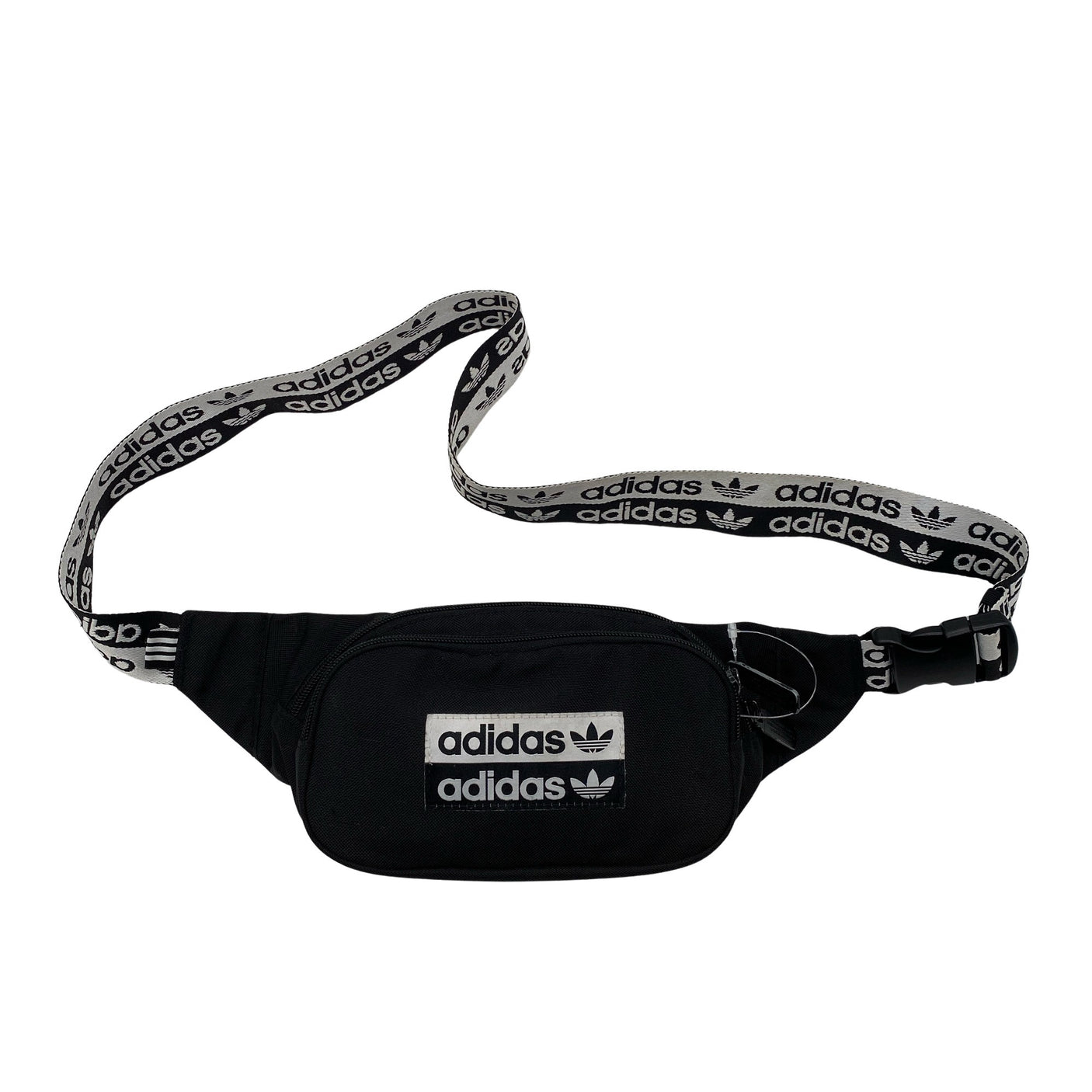 Unisex Adidas - Olkalaukku, koko Mini - (1)