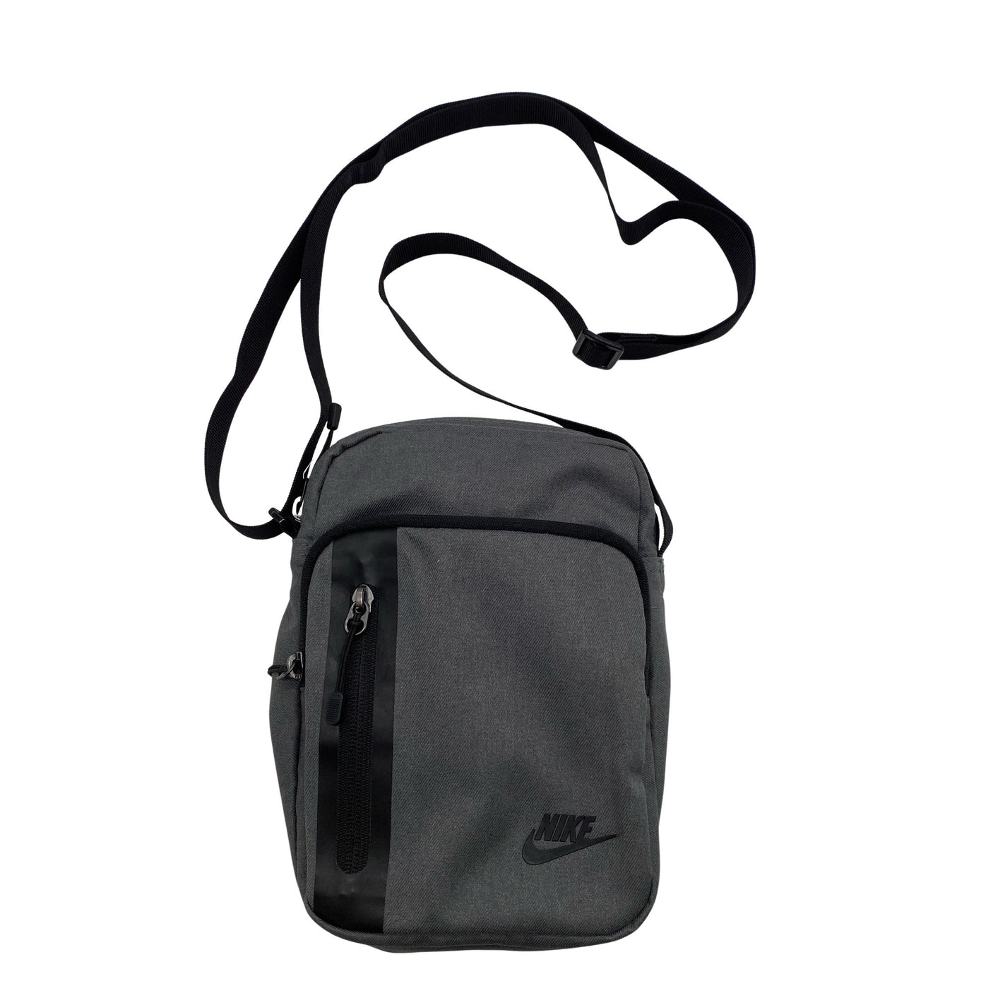 Unisex Nike - Olkalaukku, koko Mini - (1)