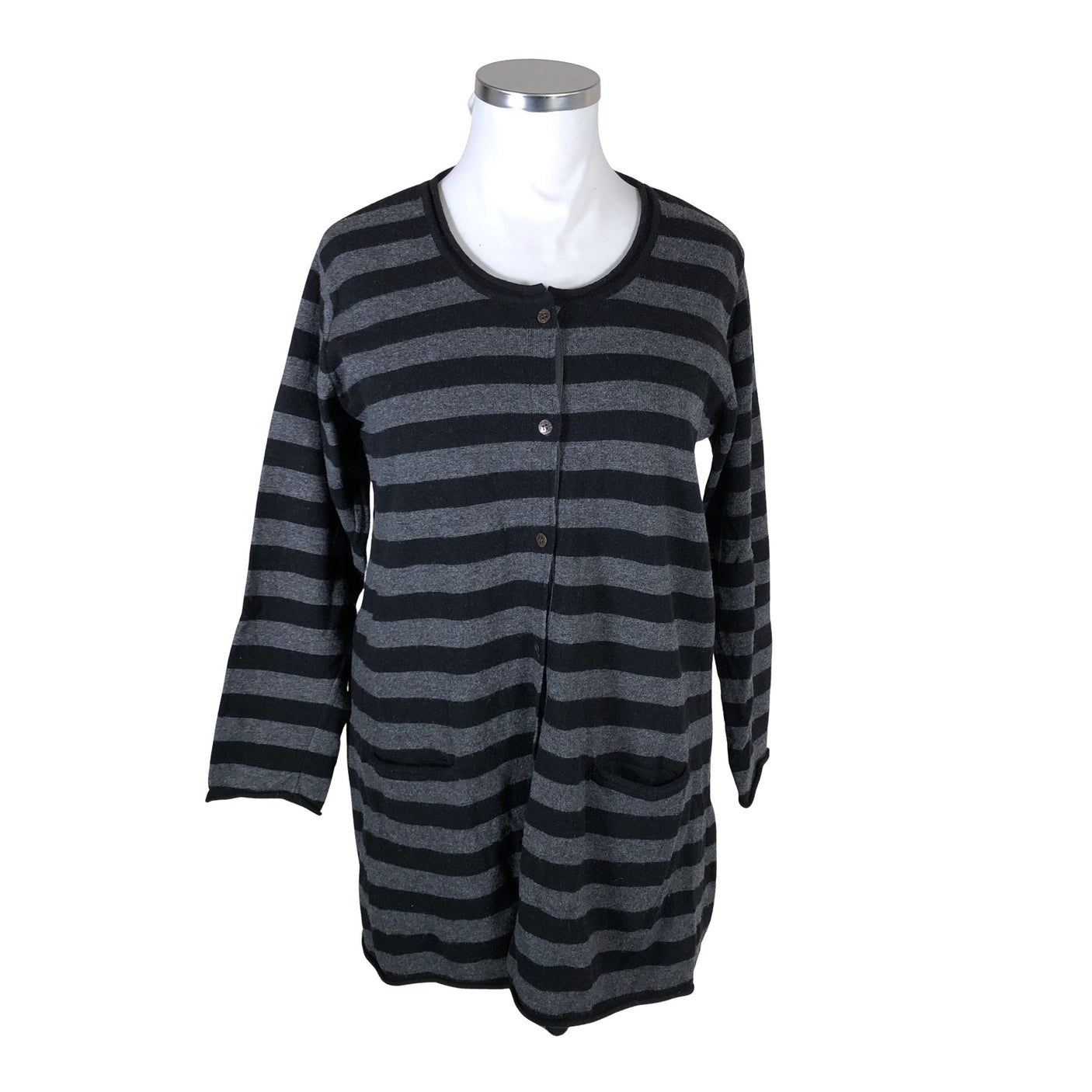 Unisex Gudrun Sjöden - Neuletakki, koko 44 - (1)