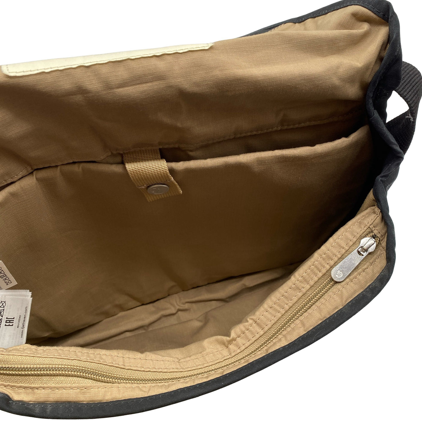 Unisex Fjällräven - Olkalaukku, koko Maxi - (2)