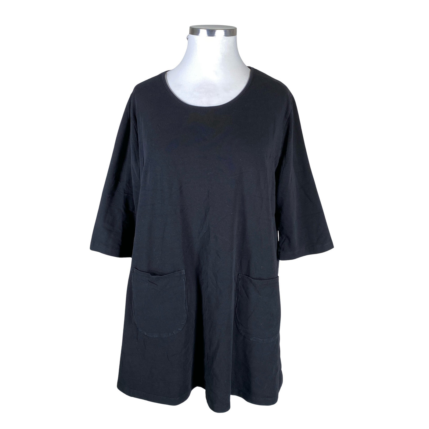 Unisex Gudrun Sjöden - Trikoomekko, koko 44 - (1)