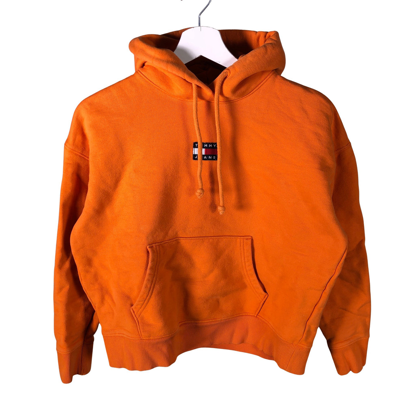 Unisex Tommy Jeans (Tommy Hilfiger) - Huppari, koko 36 - (1)
