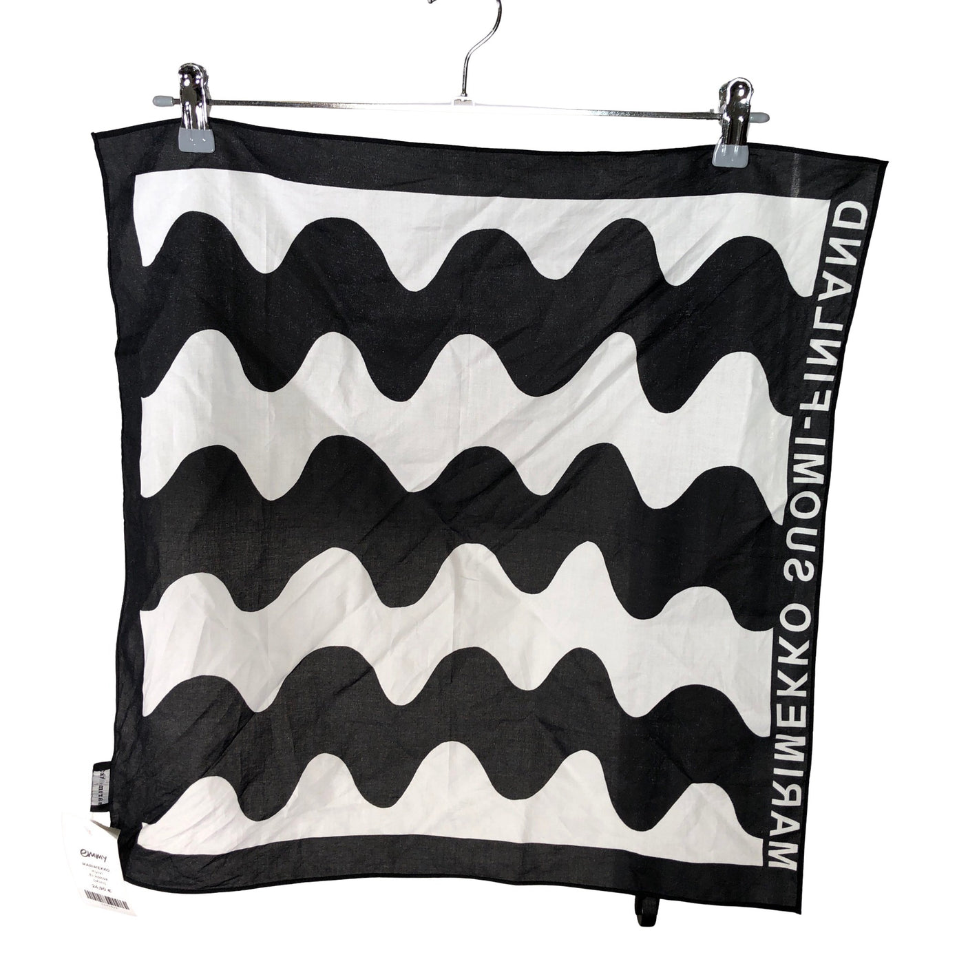Unisex Marimekko - Huivi, koko Mini - (2)