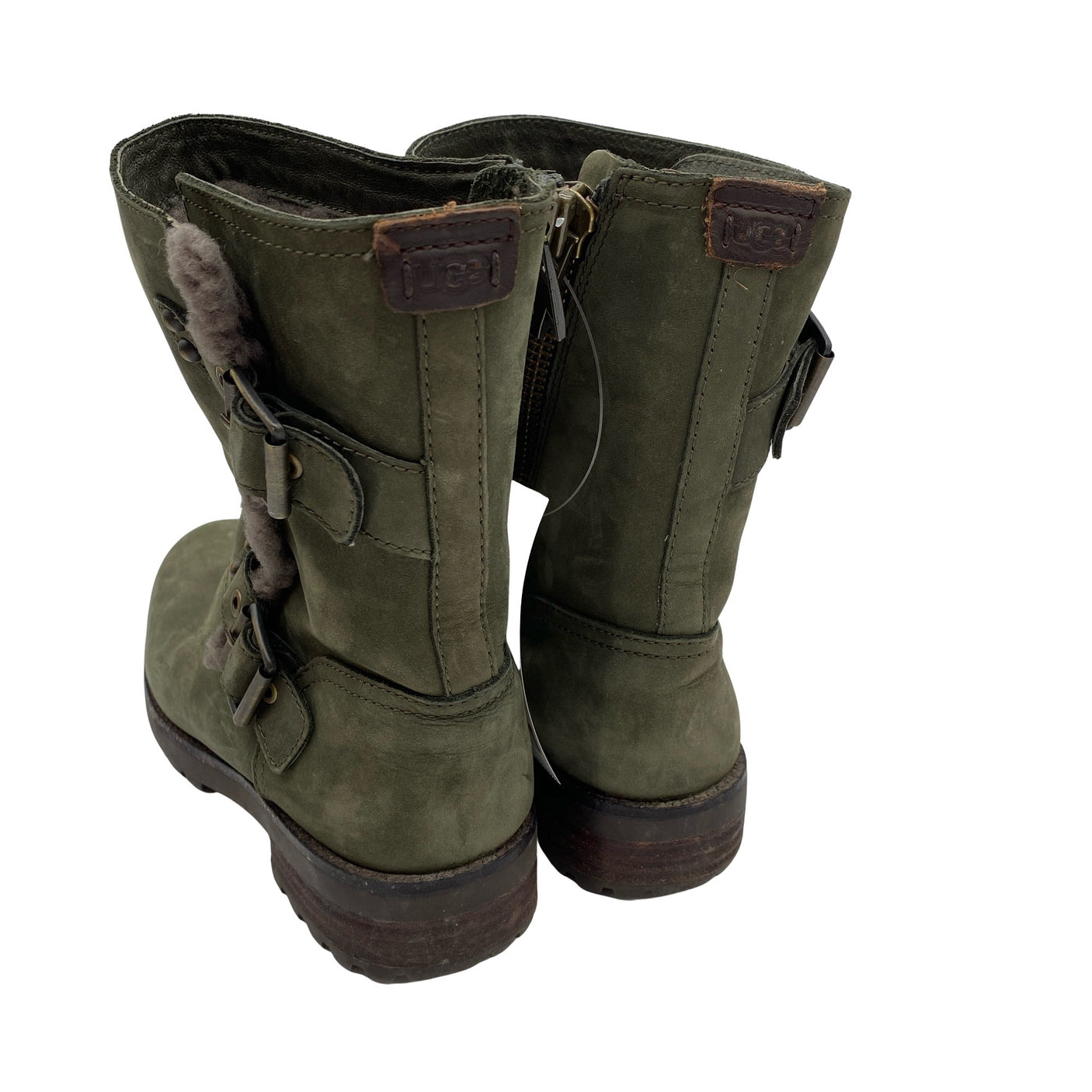 Unisex Ugg - Nilkkurit, koko 39 - (3)