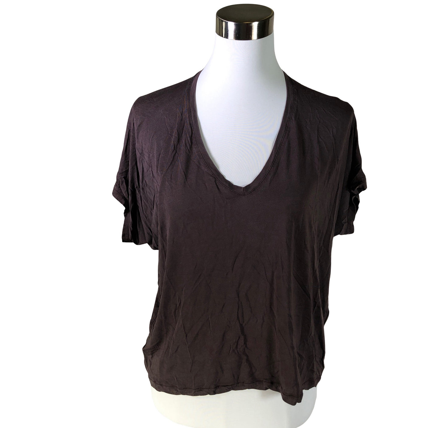 Unisex Acne Studios - T-paita, koko 38 - (1)