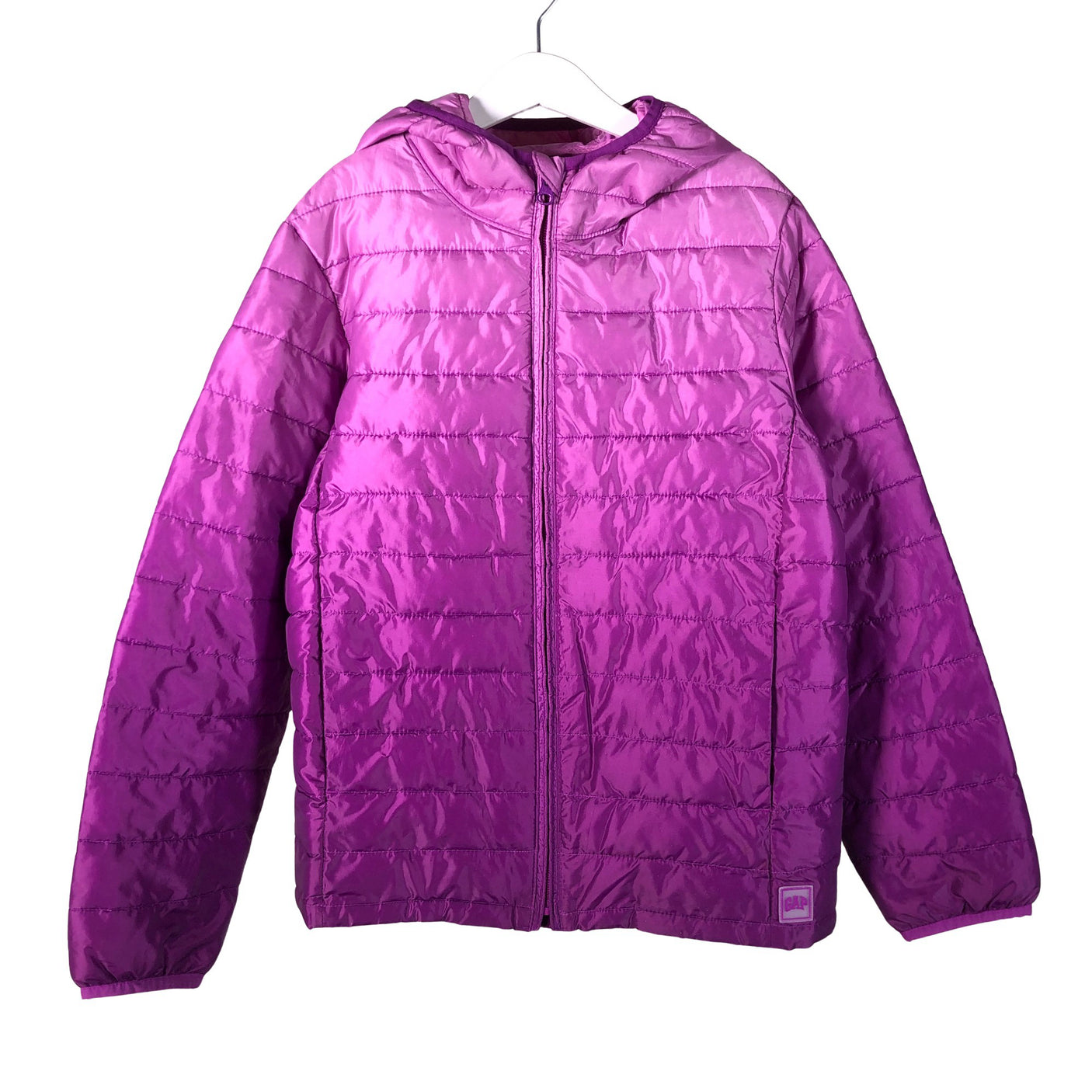 Unisex Gap - Kevyttoppatakki, koko 140 - 146 - (1)