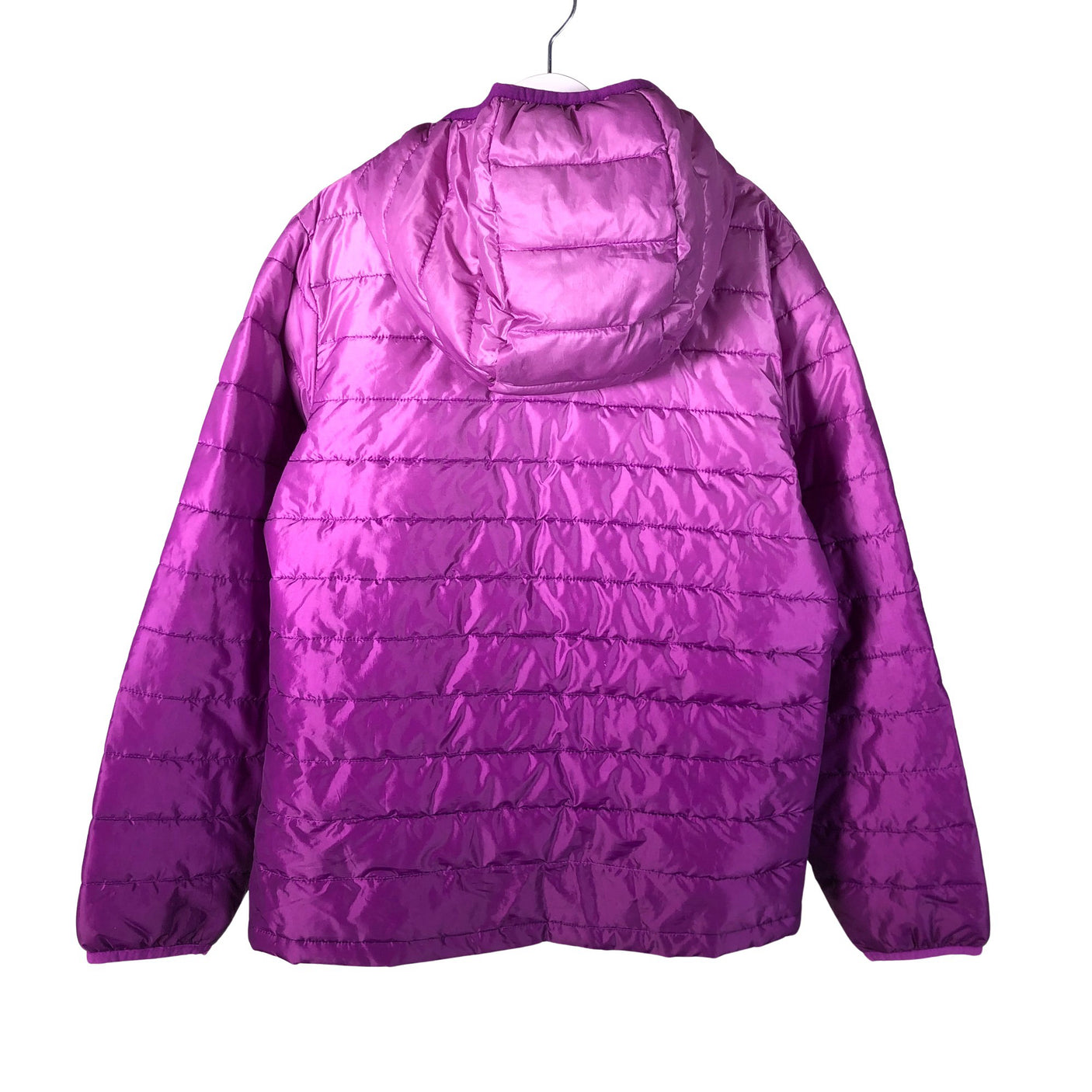 Unisex Gap - Kevyttoppatakki, koko 140 - 146 - (2)