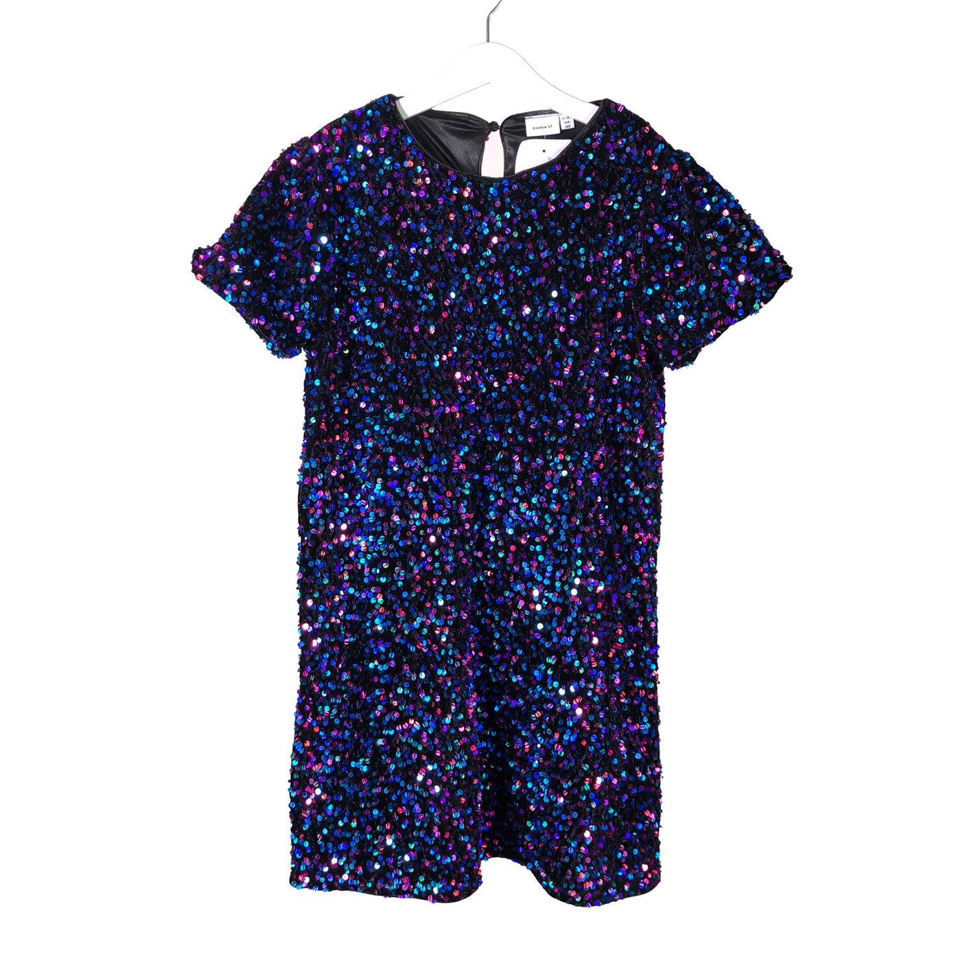 Unisex Name It - Juhlamekko, koko 146 - 152 - (1)