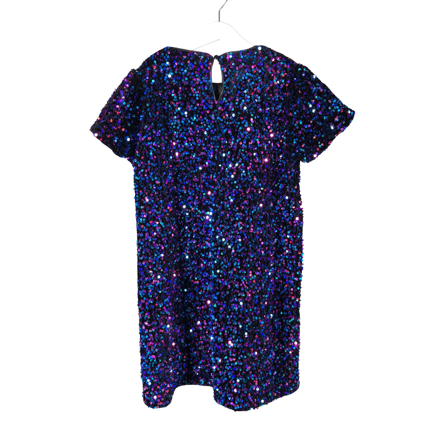 Unisex Name It - Juhlamekko, koko 146 - 152 - (2)