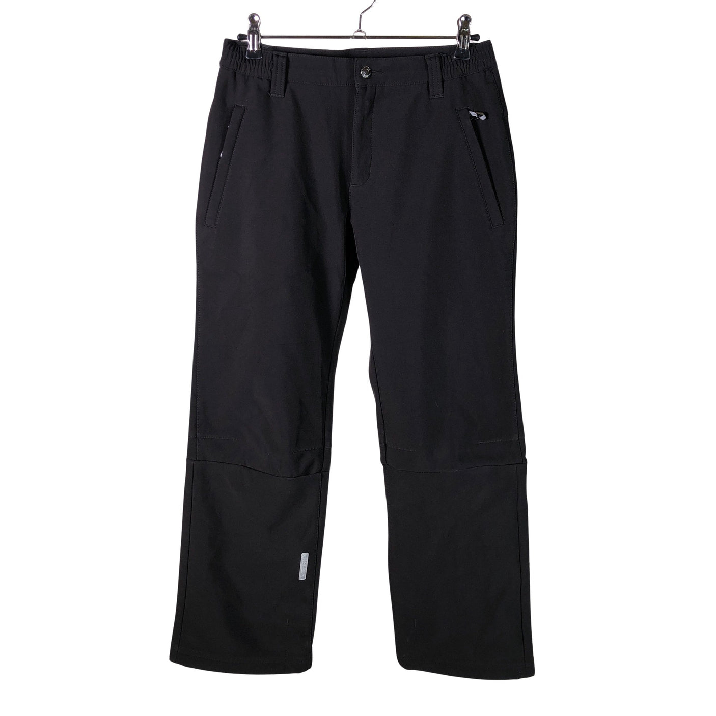 Unisex Icepeak - Softshell-housut, koko 146 - 152 - (1)