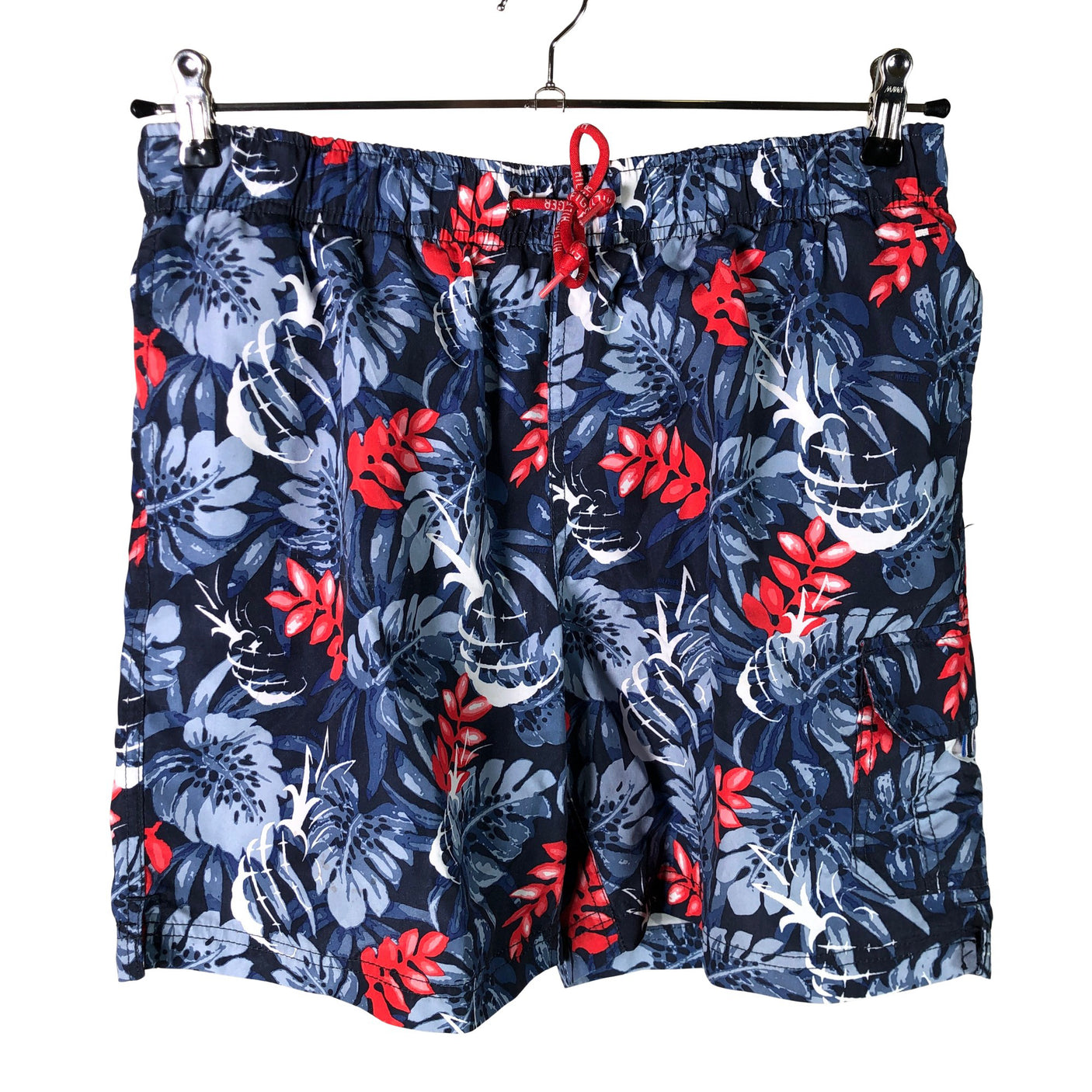 Unisex Tommy Hilfiger - Uimahousut, koko M - (1)