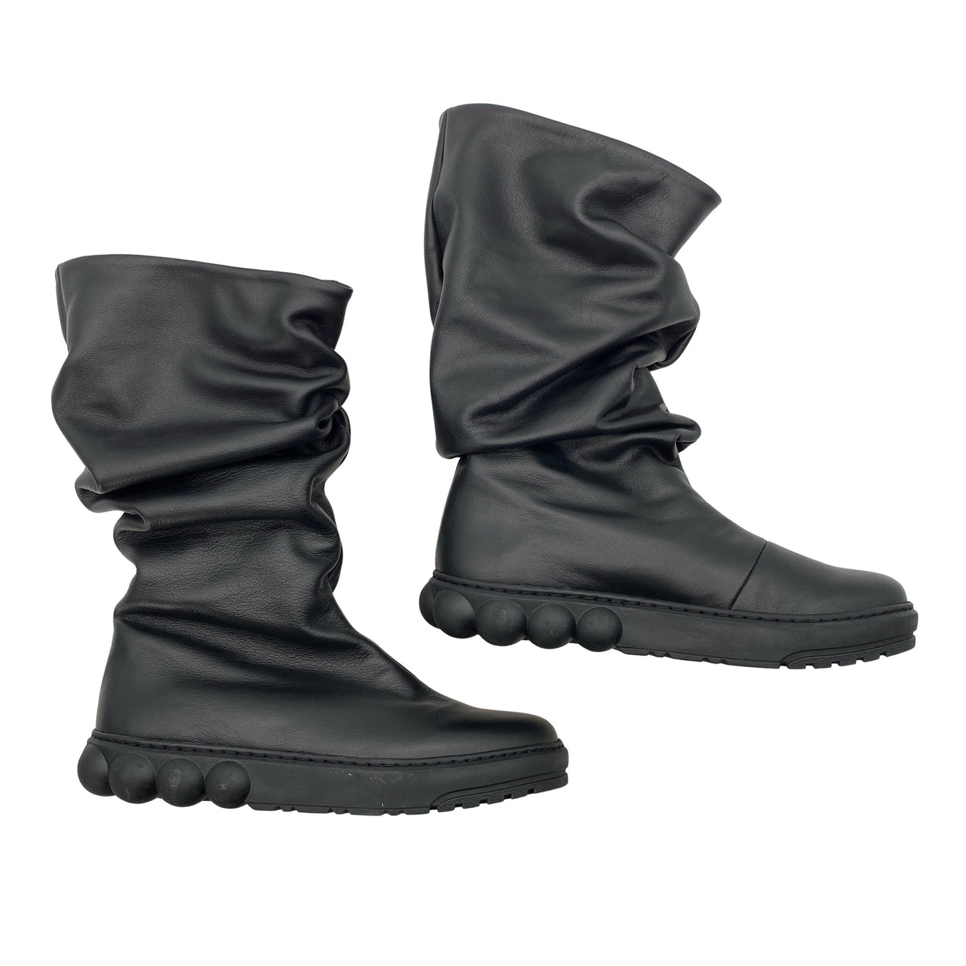 Unisex Minna Parikka - Saappaat, koko 38 - (1)