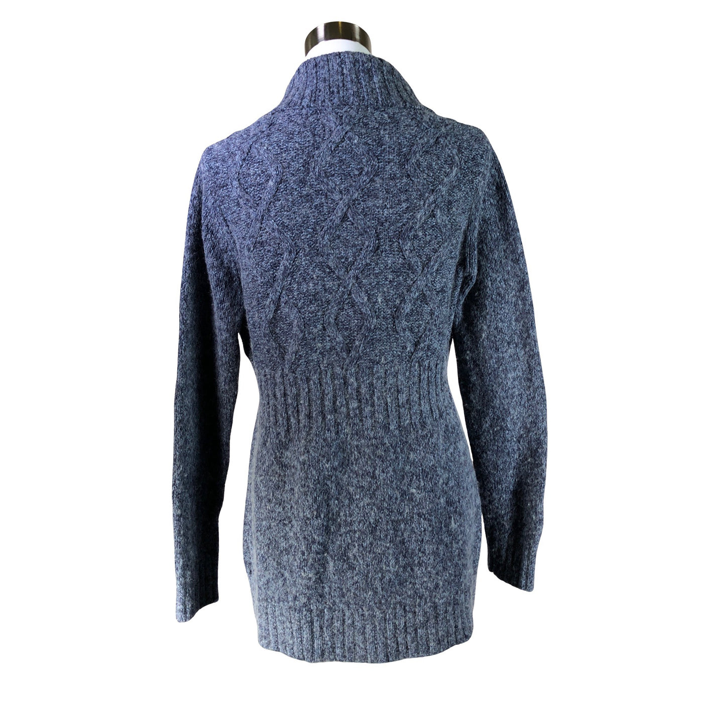 Unisex Jean Paul - Neuletakki, koko 40 - (2)