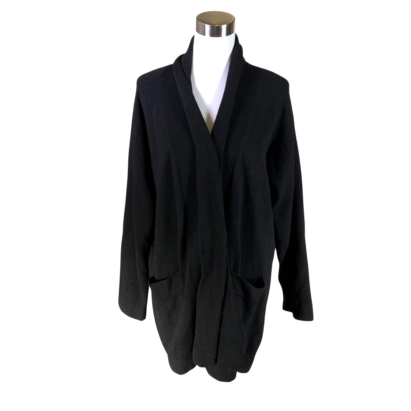 Unisex Betty Barclay - Neuletakki, koko 40 - (1)