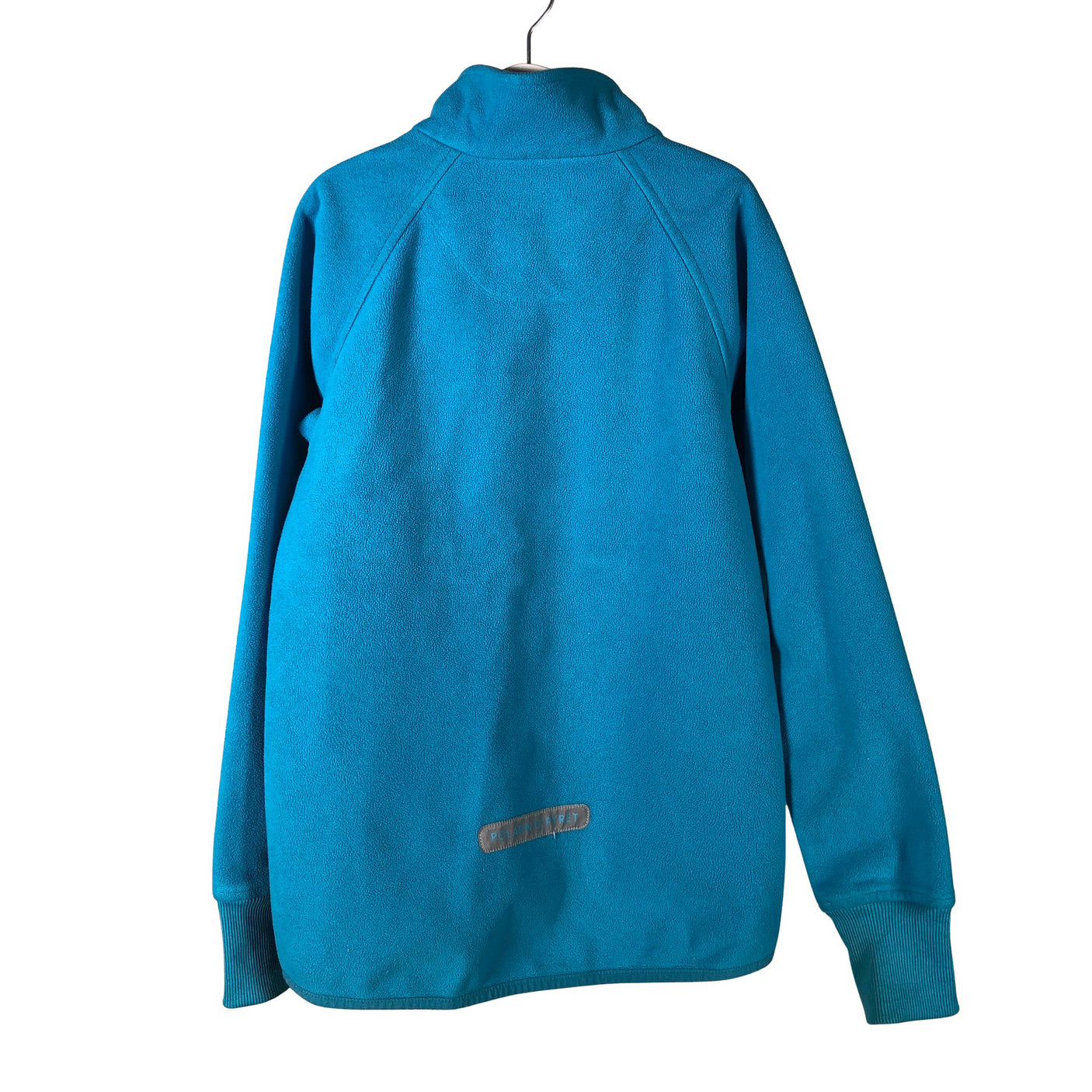 Unisex Polarn O. Pyret - Windfleecetakki, koko 134 - 140 - (2)