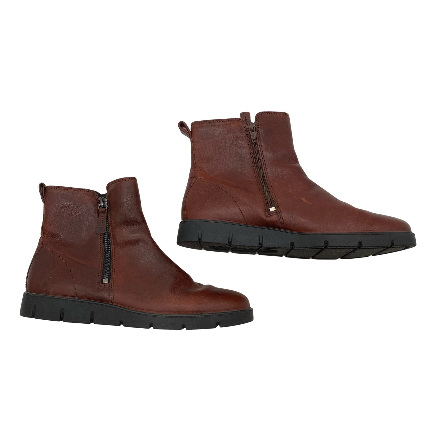 Unisex Ecco - Nilkkurit, koko 39 - (1)