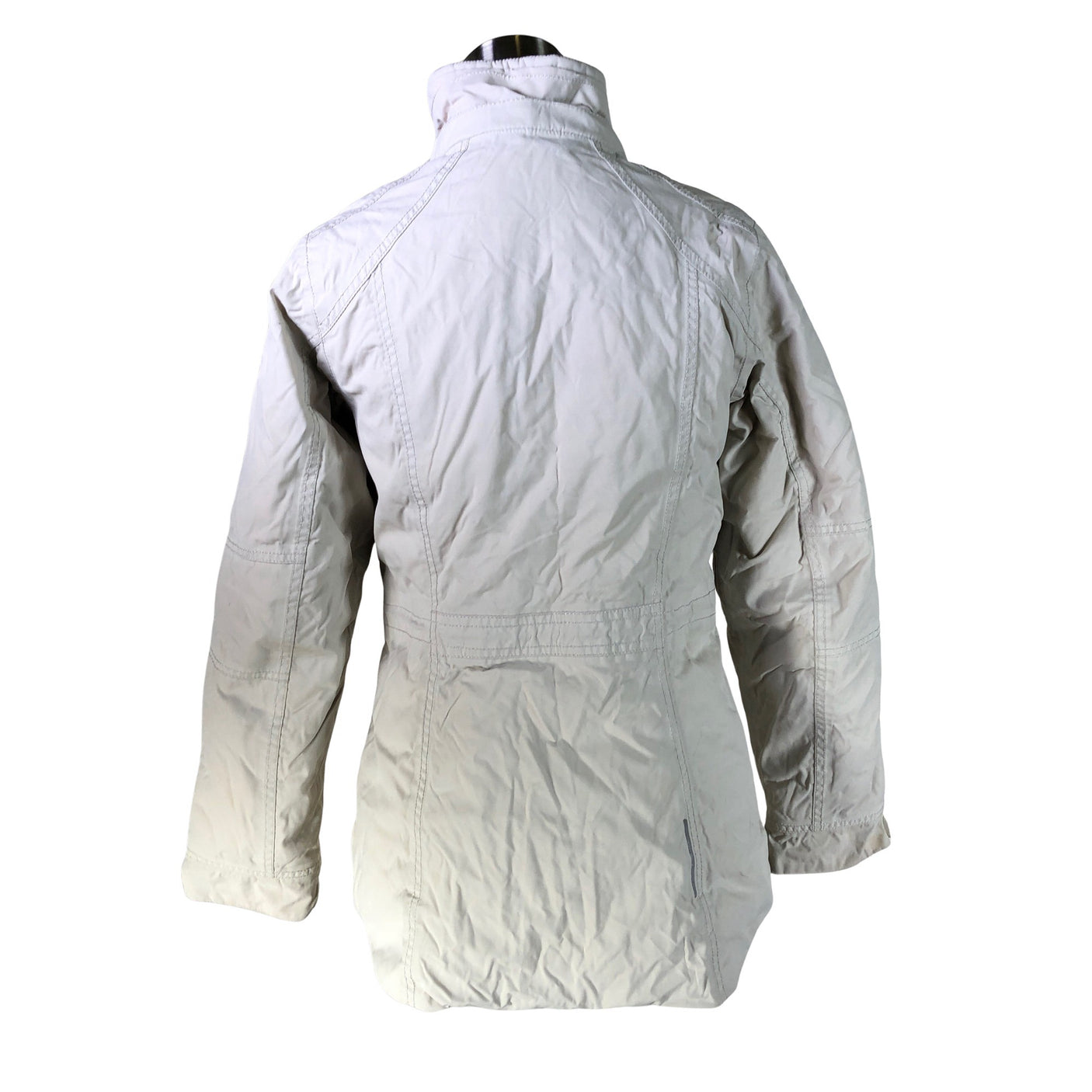 Naisten Icepeak - Toppatakki, koko 36 - Beige (2)