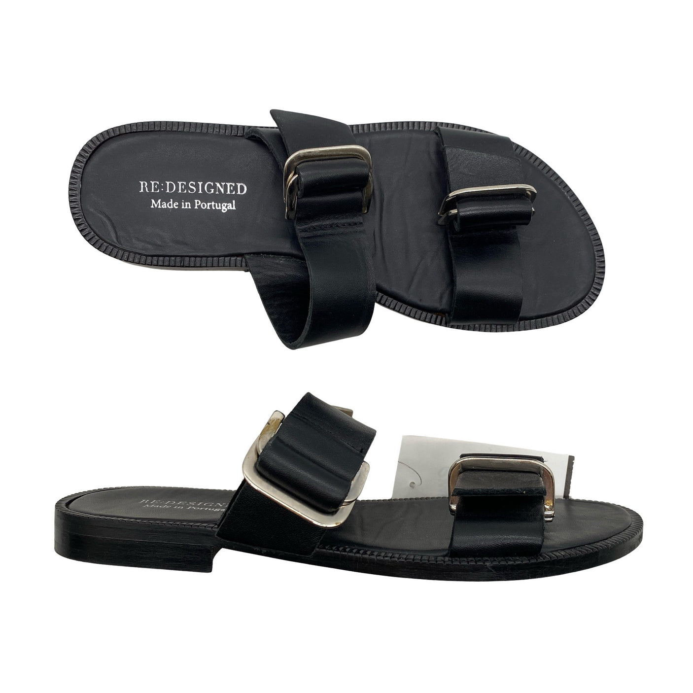 Unisex Re:Designed - Sandaalit, koko 39 - (1)