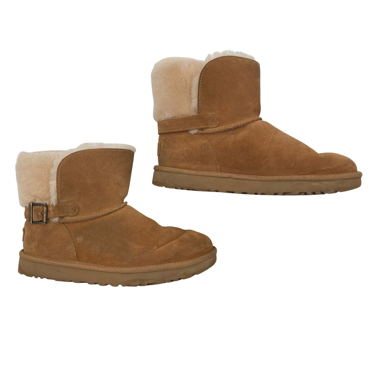 Unisex Ugg - Talvikengät, koko 39 - (1)