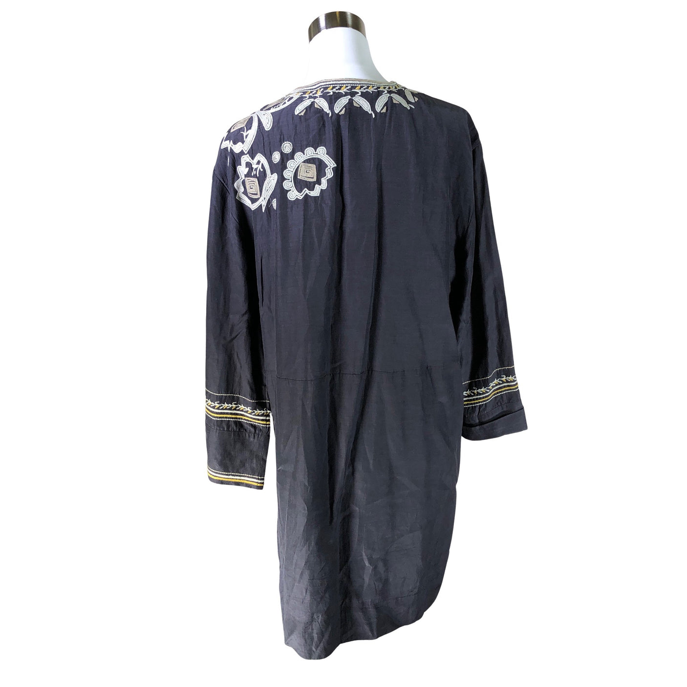 Unisex Odd Molly - Sifonkimekko, koko 40 - (2)