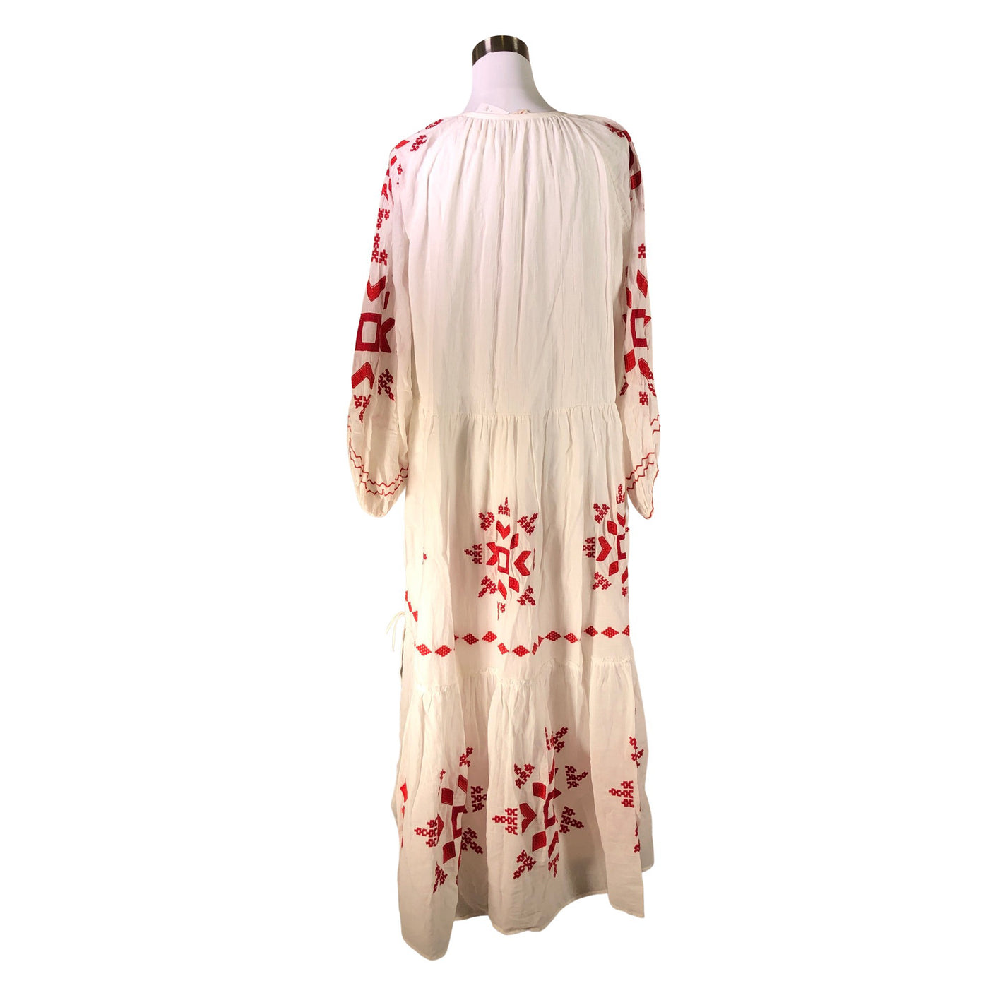 Unisex Odd Molly - Sifonkimekko, koko 40 - (2)