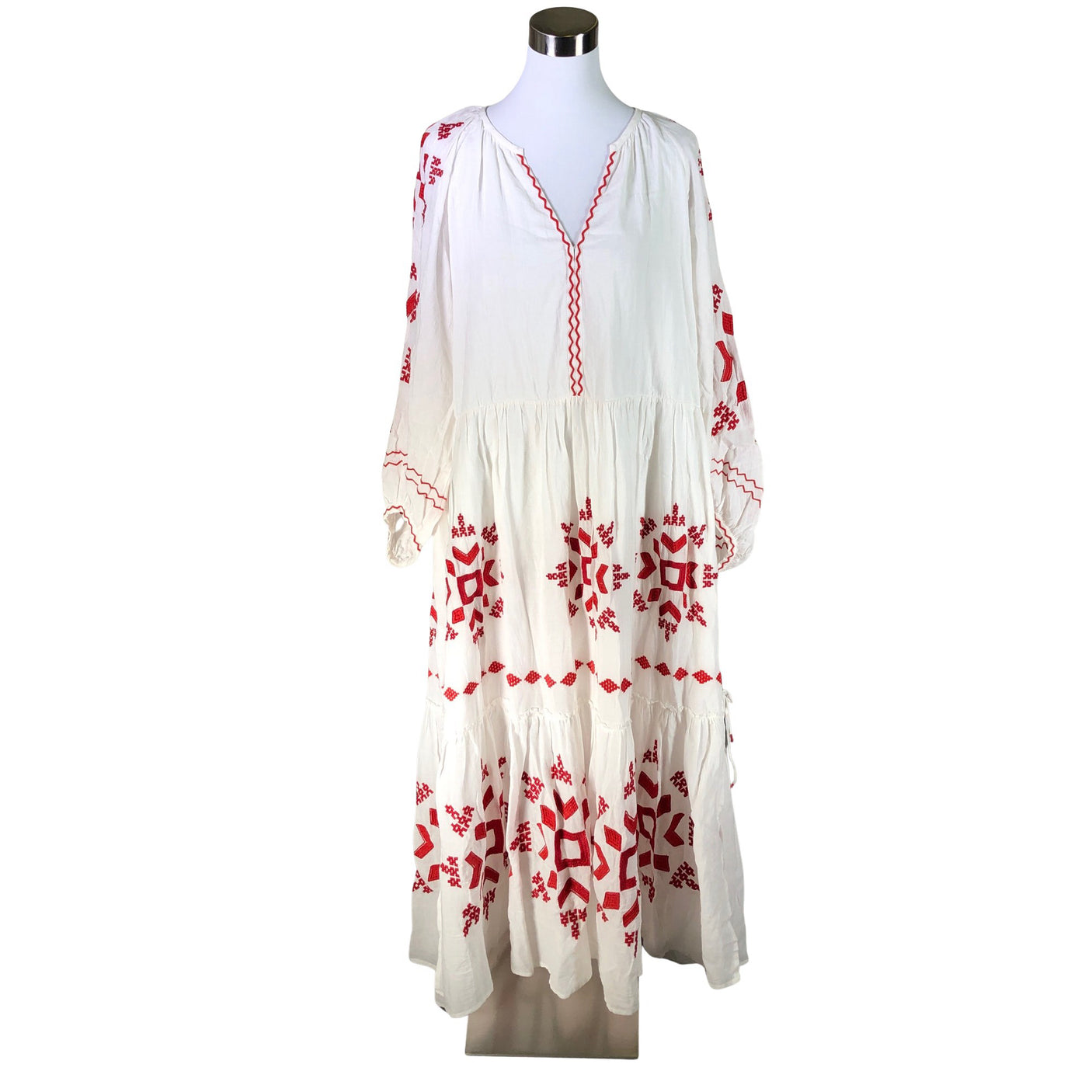 Unisex Odd Molly - Sifonkimekko, koko 40 - (1)