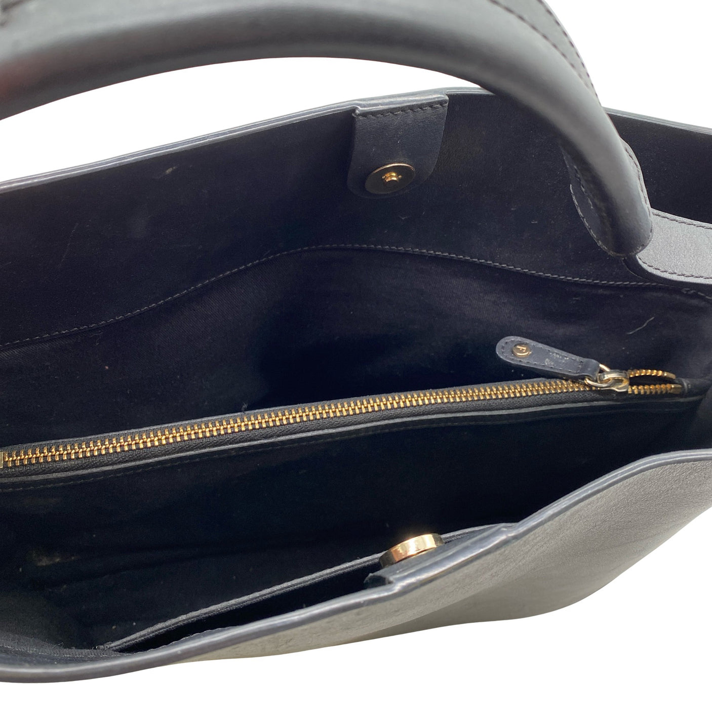 Unisex Flattered - Käsilaukku, koko Midi - (2)