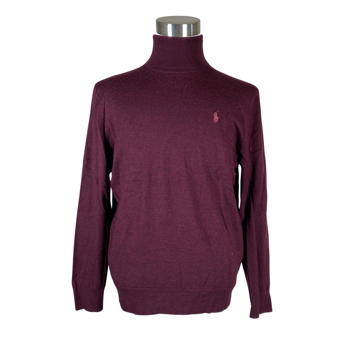 Unisex Polo Ralph Lauren - Neulepaita, koko L - (1)
