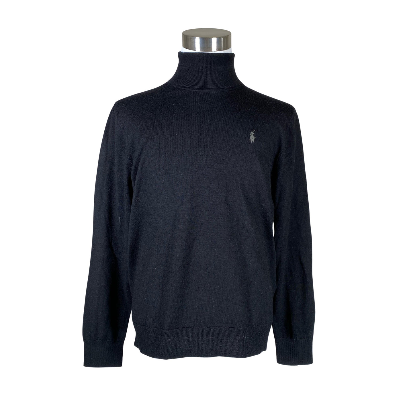 Unisex Polo Ralph Lauren - Neulepaita, koko L - (1)