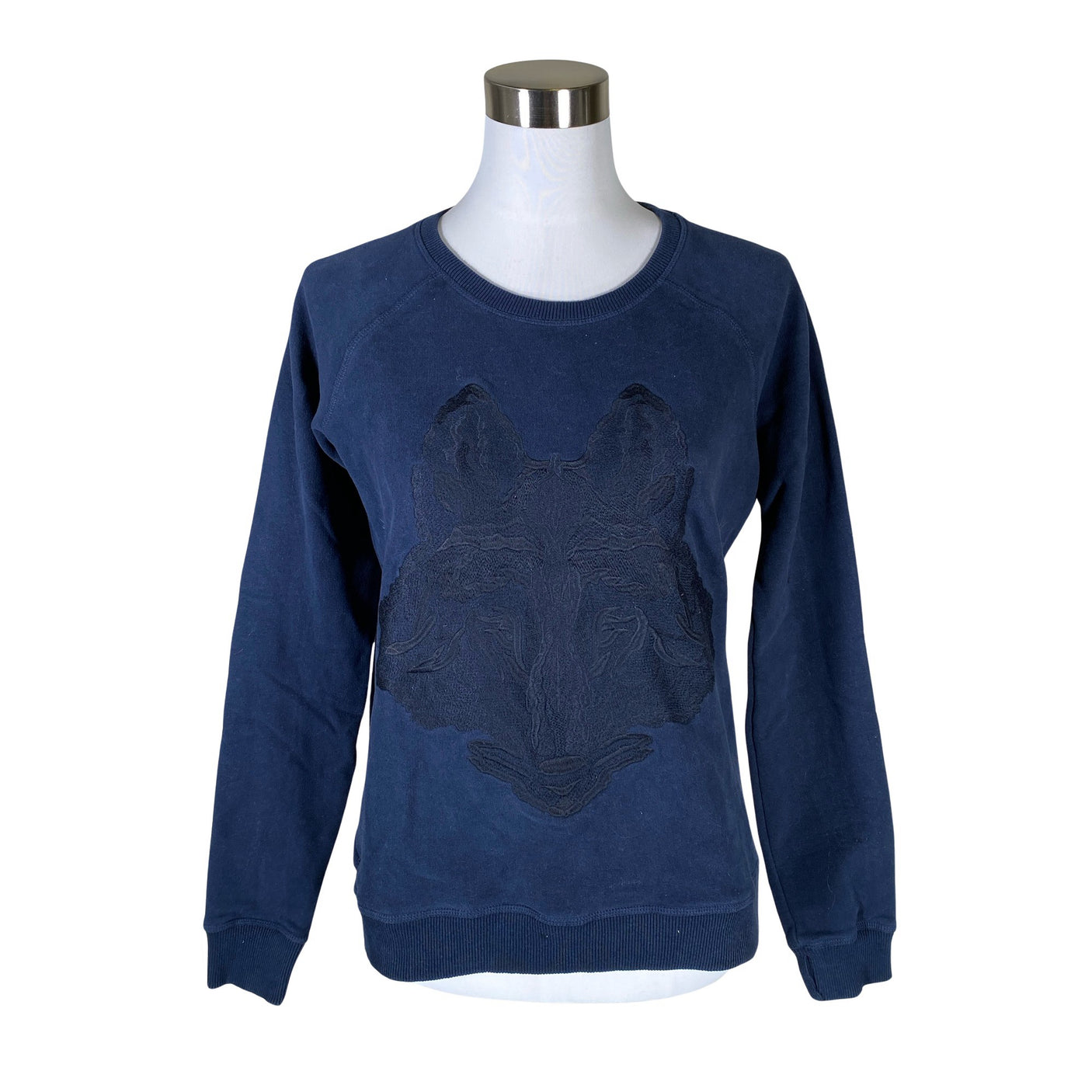 Unisex Zadig & Voltaire - Collegepaita, koko 38 - (1)