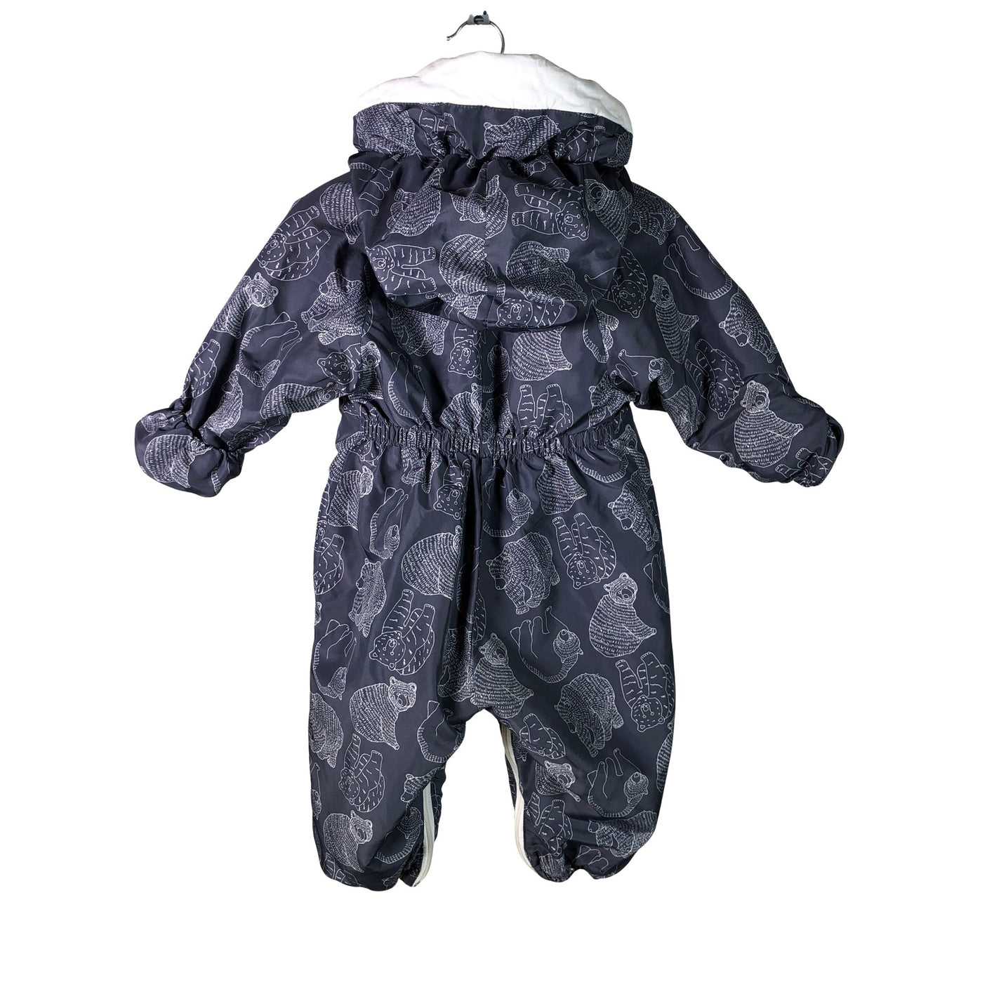 Unisex Reima - Toppahaalari, koko 68 - 74 - (2)
