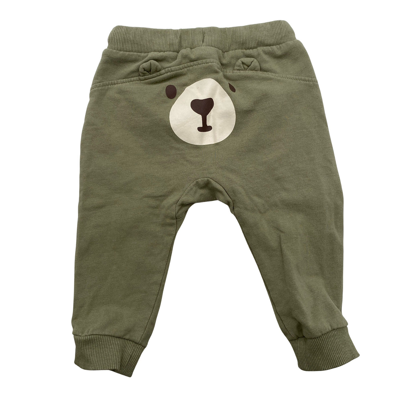Unisex Lindex - Body, koko 62 - 68 - (2)