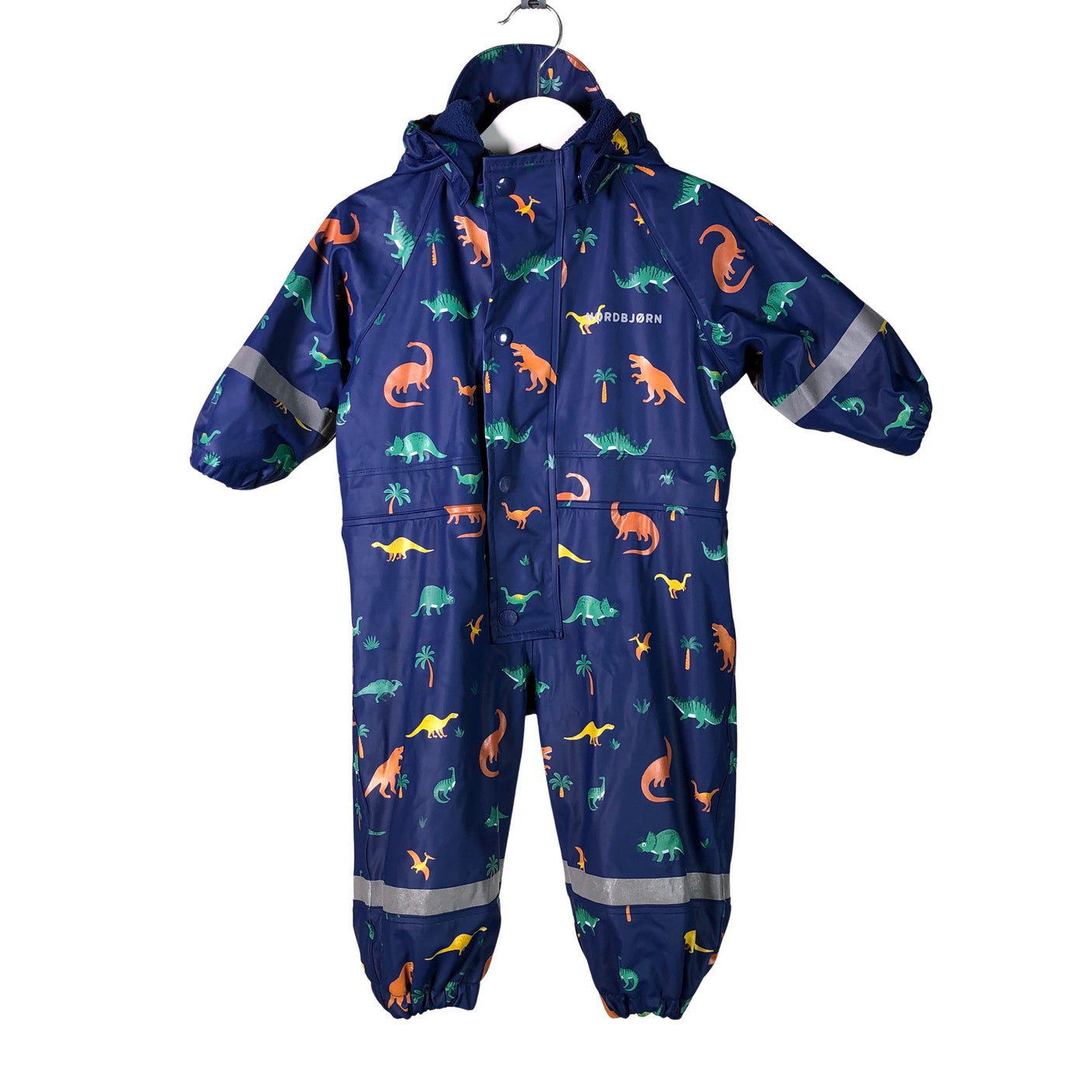 Unisex Nordbjørn - Sadehaalari, koko 68 - 74 - (1)