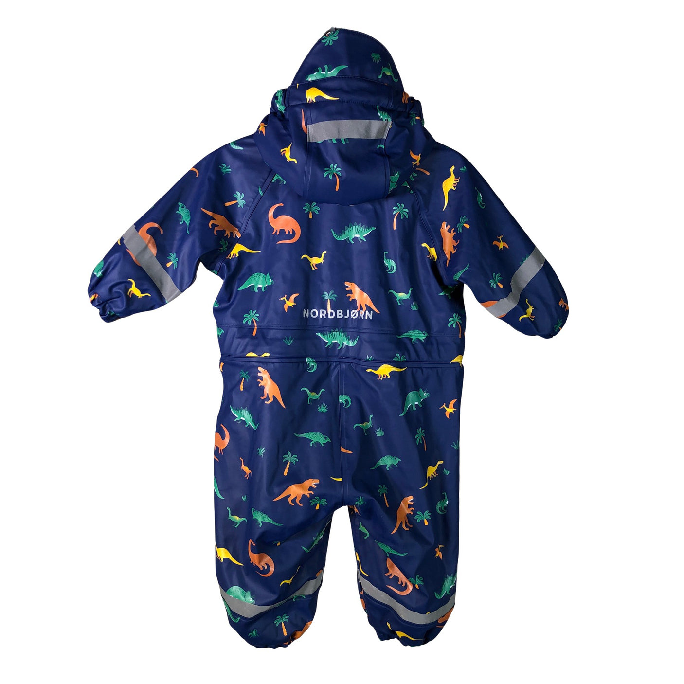 Unisex Nordbjørn - Sadehaalari, koko 68 - 74 - (2)